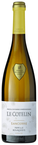 Henri Bourgeois Sancerre Le Cotelin
