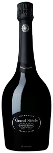 Laurent-Perrier Grand Siècle Champagne (Grande Cuvée) N.V.