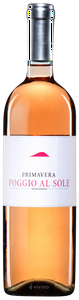 Poggio Al Sole Primavera Rosé 2024