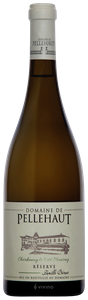 Domaine de Pellehaut Réserve Blanc N.V.