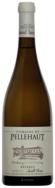 Domaine de Pellehaut Réserve Blanc