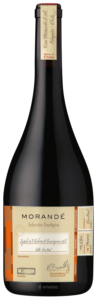 Morandé Seleccion Enológica Syrah - Cabernet Sauvignon N.V.