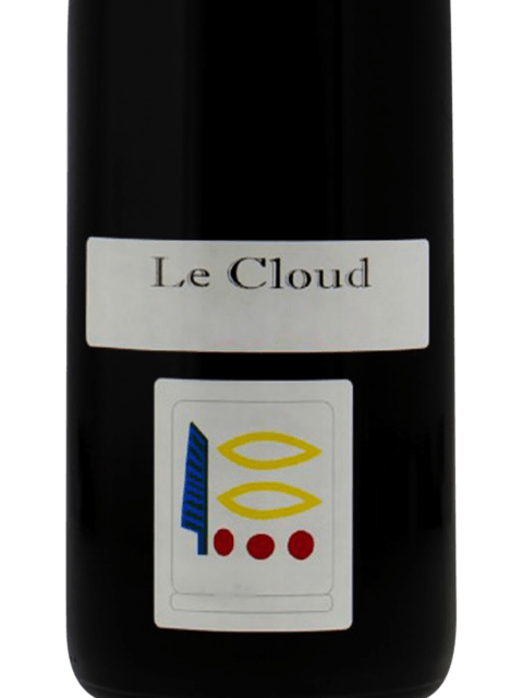 Domaine Prieuré Roch Le Cloud Rouge | Vivino English