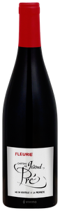 Château de Grand Pré Fleurie N.V.