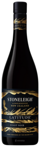Stoneleigh Pinot Noir Latitude N.V.