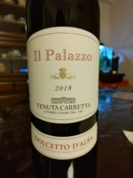 Tenuta Carretta Il Palazzo Dolcetto d'Alba