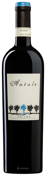 Antale Langhe