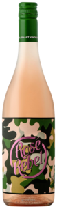 Black Elephant Vintners Rosé Rebel N.V.