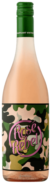 Black Elephant Vintners Rosé Rebel