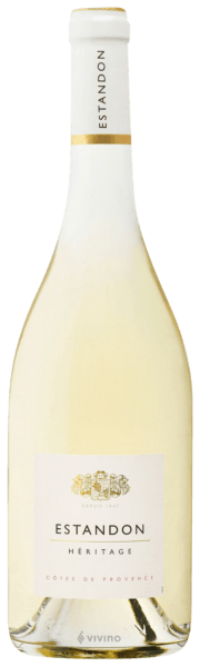 Estandon Héritage Blanc