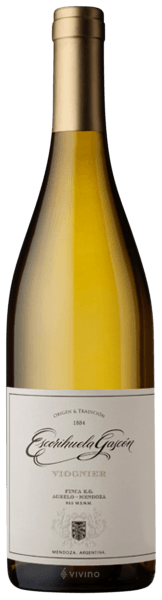 Escorihuela Gascón Viognier