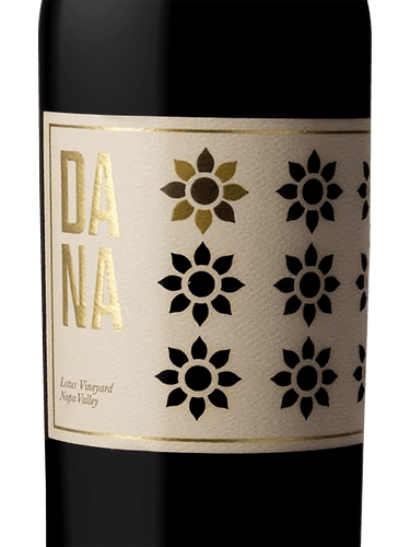 Lotus Vineyard Cabernet Sauvignon