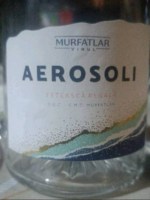 Murfatlar Vinul Aerosoli Fetească Regala