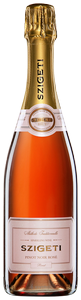 Szigeti Pinot Noir Rosé Brut 2020