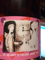 Domaine des Sablonnettes Le Quart d'Heure Ange Rosé