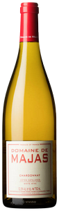 Domaine de Majas Chardonnay N.V.