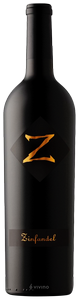 Jeff Runquist Z Zinfandel (Massoni Ranch Vineyard) N.V.