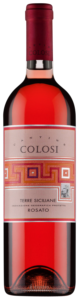 Colosi Rosato (Cariddi) N.V.