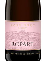 Cava Rosé Brut Reserva