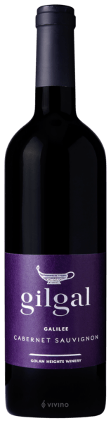 Golan Heights Winery Gilgal Cabernet Sauvignon
