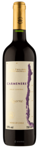 Baron Philippe de Rothschild Valle Central Reserva Carménère N.V.