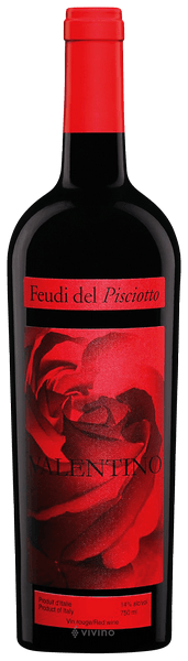Feudi del Pisciotto Valentino