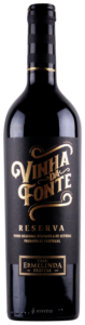 Casa Ermelinda Freitas Vinha da Fonte Reserva N.V.