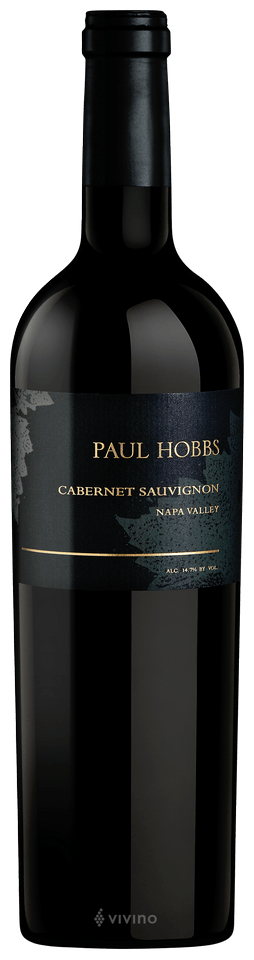Paul Hobbs Cabernet Sauvignon | Vivino English