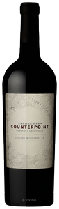 Laurel Glen Counterpoint Cabernet Sauvignon N.V.