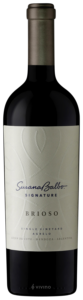 Susana Balbo Signature Brioso 2019