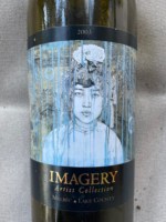 Imagery Artist Collection Malbec