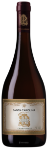 Santa Carolina Reserva de Familia Chardonnay N.V.