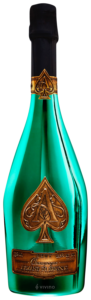 Armand de Brignac Brut Green Champagne N.V.