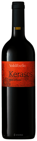 Valdibella Kerasos
