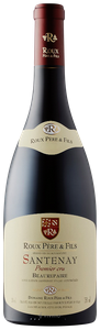 Roux Père & Fils Santenay 1er Cru 'Beaurepaire' N.V.