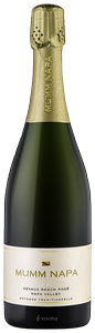 Mumm Napa Devaux Ranch Rosé N.V.