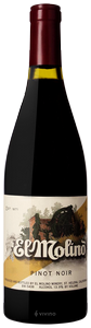 El Molino Pinot Noir 2020