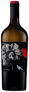 Monte Tondo Heart Collection Bianco N.V.