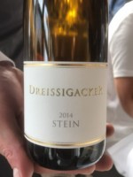 Dreissigacker Stein