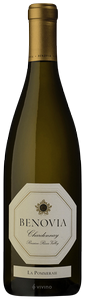 Benovia La Pommeraie Chardonnay 2018