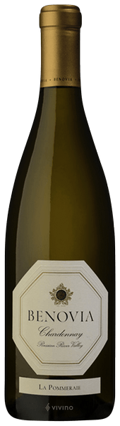 Benovia La Pommeraie Chardonnay