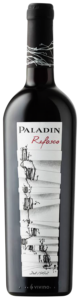 Paladin Refosco N.V.
