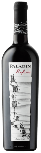 Paladin Refosco