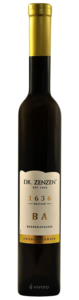 Dr. Zenzen 1636 Edition Beerenauslese N.V.