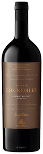 Luigi Bosca Finca Los Nobles Cabernet - Bouchet N.V.