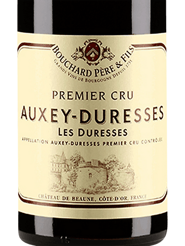 【ワイン】Auxey-Duresses 、Chablis Premier Cru Auxey-Duresses Premier Cru 'Le Val' - Corton C.