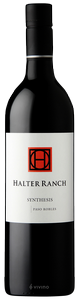 Halter Ranch Synthesis N.V.