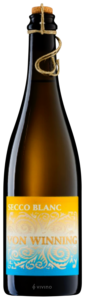 Von Winning Secco Blanc