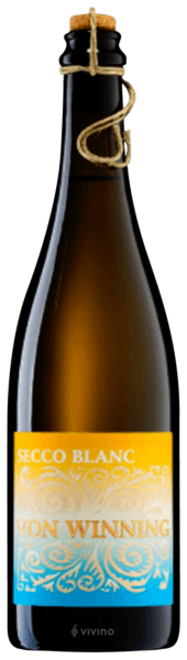 Von Winning Secco Blanc