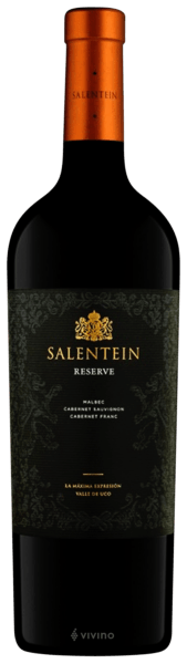 Salentein Reserve Red Blend